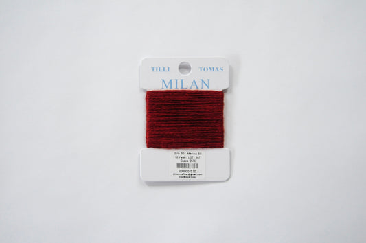 Milan Card - Guava 2570