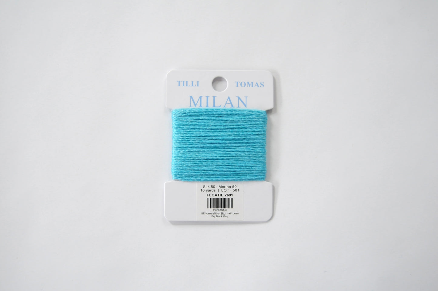 Milan Card - Floatie 2691