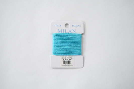 Milan Card - Floatie 2691