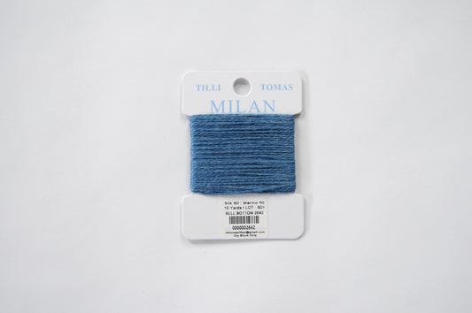 Milan Card - Bell Bottom 2642