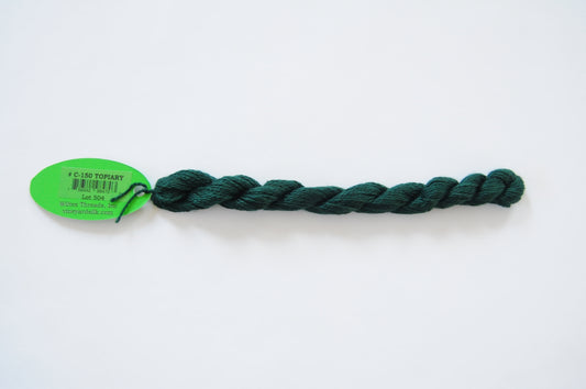 Vineyard Silk Classic Skein - Topiary 150