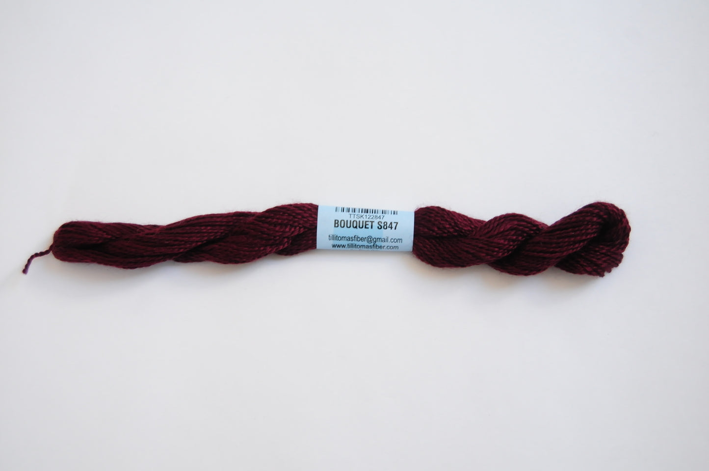 Essentials Skein - Bouquet 847