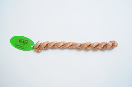 Vineyard Silk Classic Skein - Nude 036