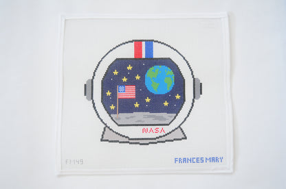 ASTRONAUT HELMET