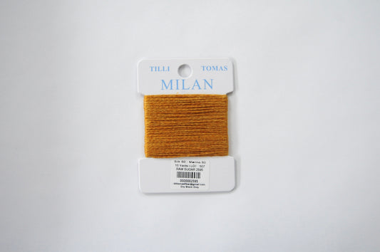 Milan Card - Raw Sugar 2595
