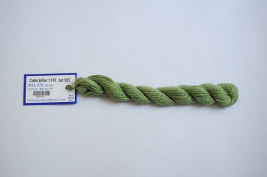 Milan Skein - Caterpillar 1707