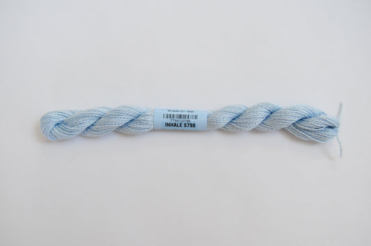Essentials Skein - Inhale 798