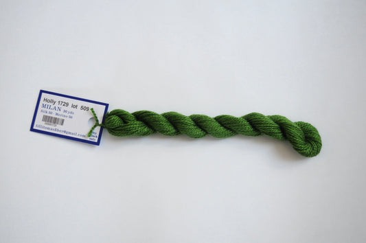 Milan Skein - Holly 1729