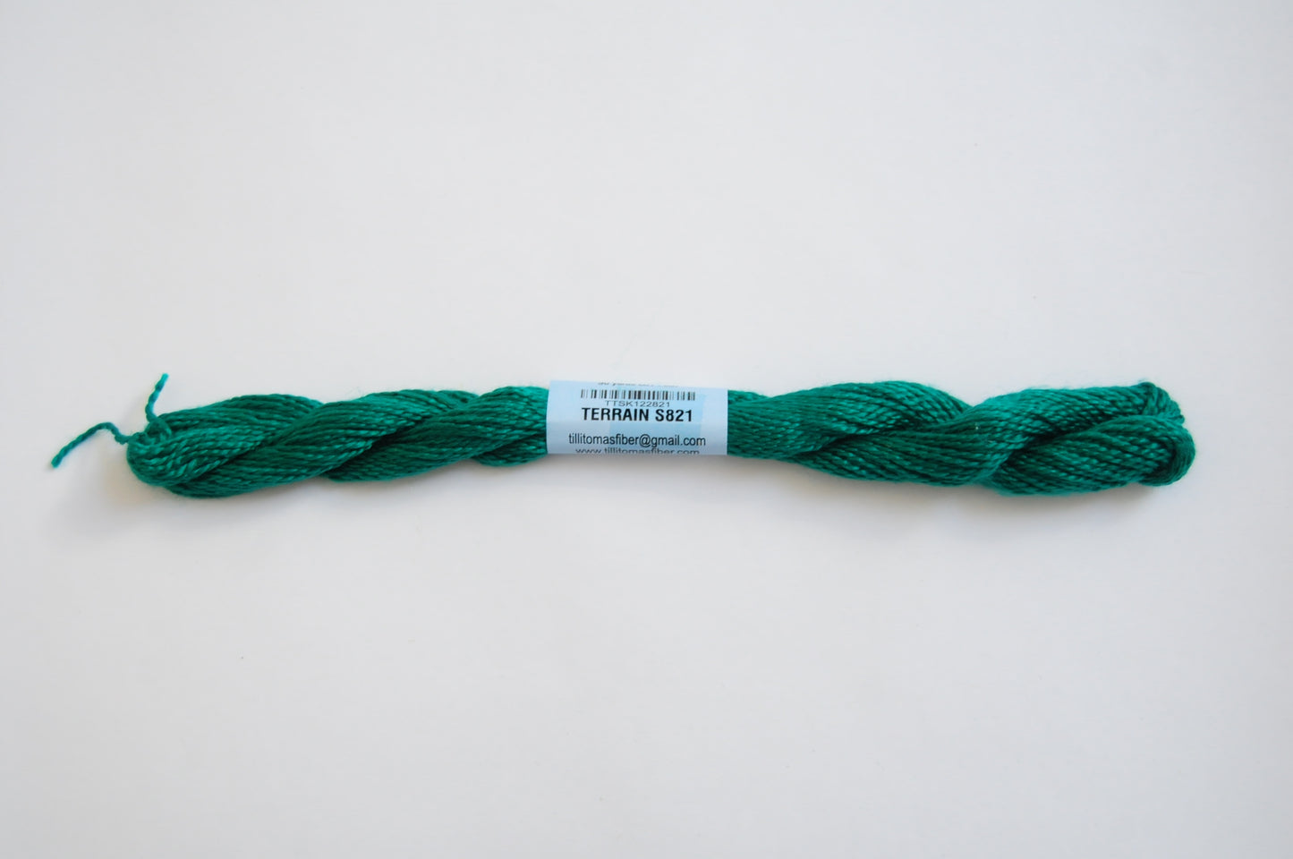 Essentials Skein - Terrain 821