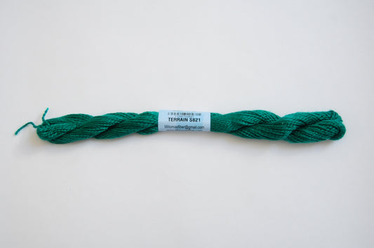 Essentials Skein - Terrain 821