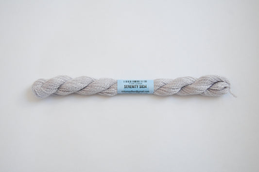 Essentials Skein - Serenity 834