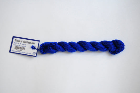 Milan Skein - Electric 1665