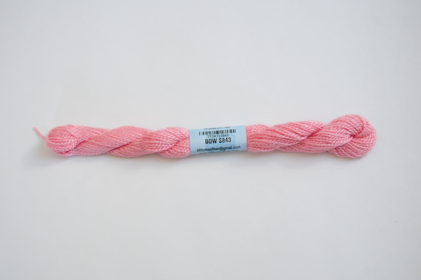 Essentials Skein - Bow 843