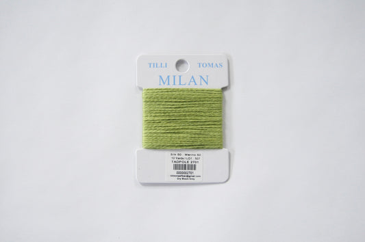Milan Card - Tadpole 2701