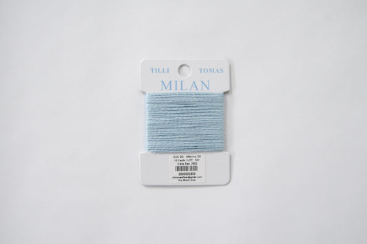 Milan Card - Early Sea 2803