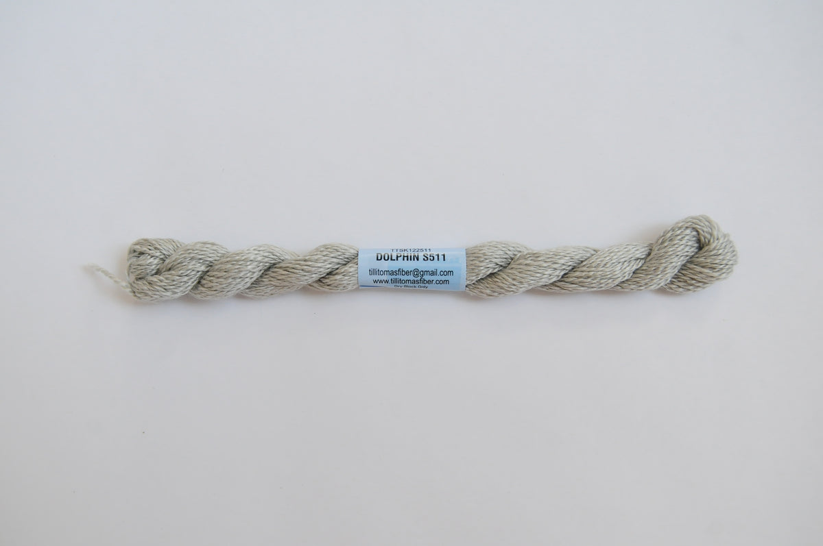 Essentials Skein - Dolphin 511