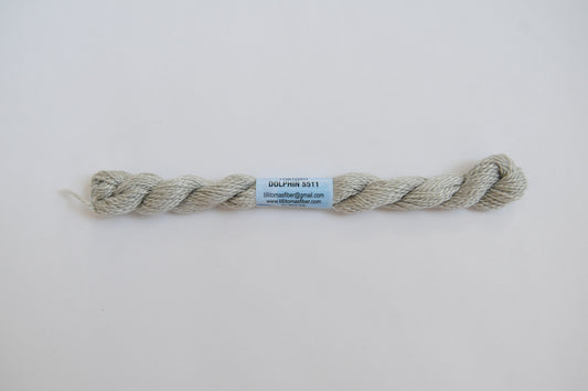 Essentials Skein - Dolphin 511