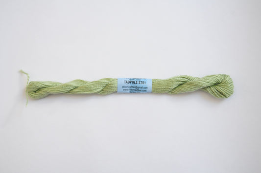 Essentials Skein - Tadpole 701