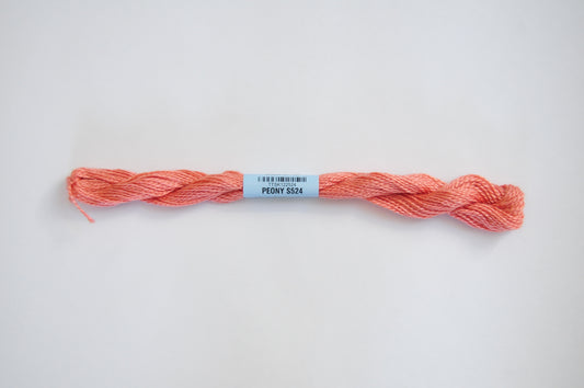 Essentials Skein - Peony 524
