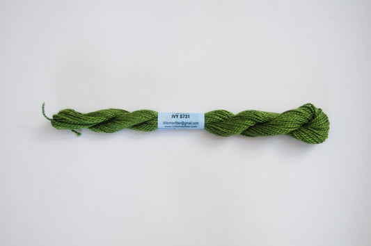 Essentials Skein - Ivy 731