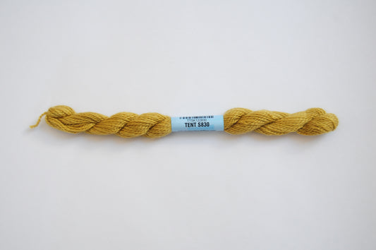 Essentials Skein - Tent 830