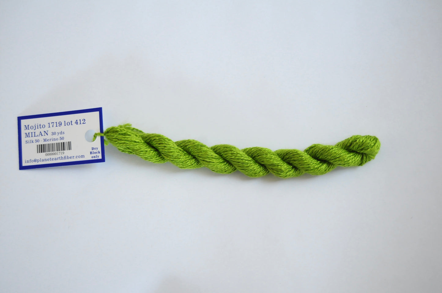 Milan Skein - Mojito 1719