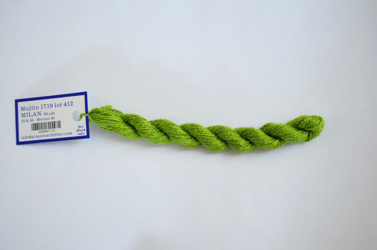 Milan Skein - Mojito 1719