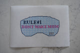 Don't Wake Mom Sleep Mask