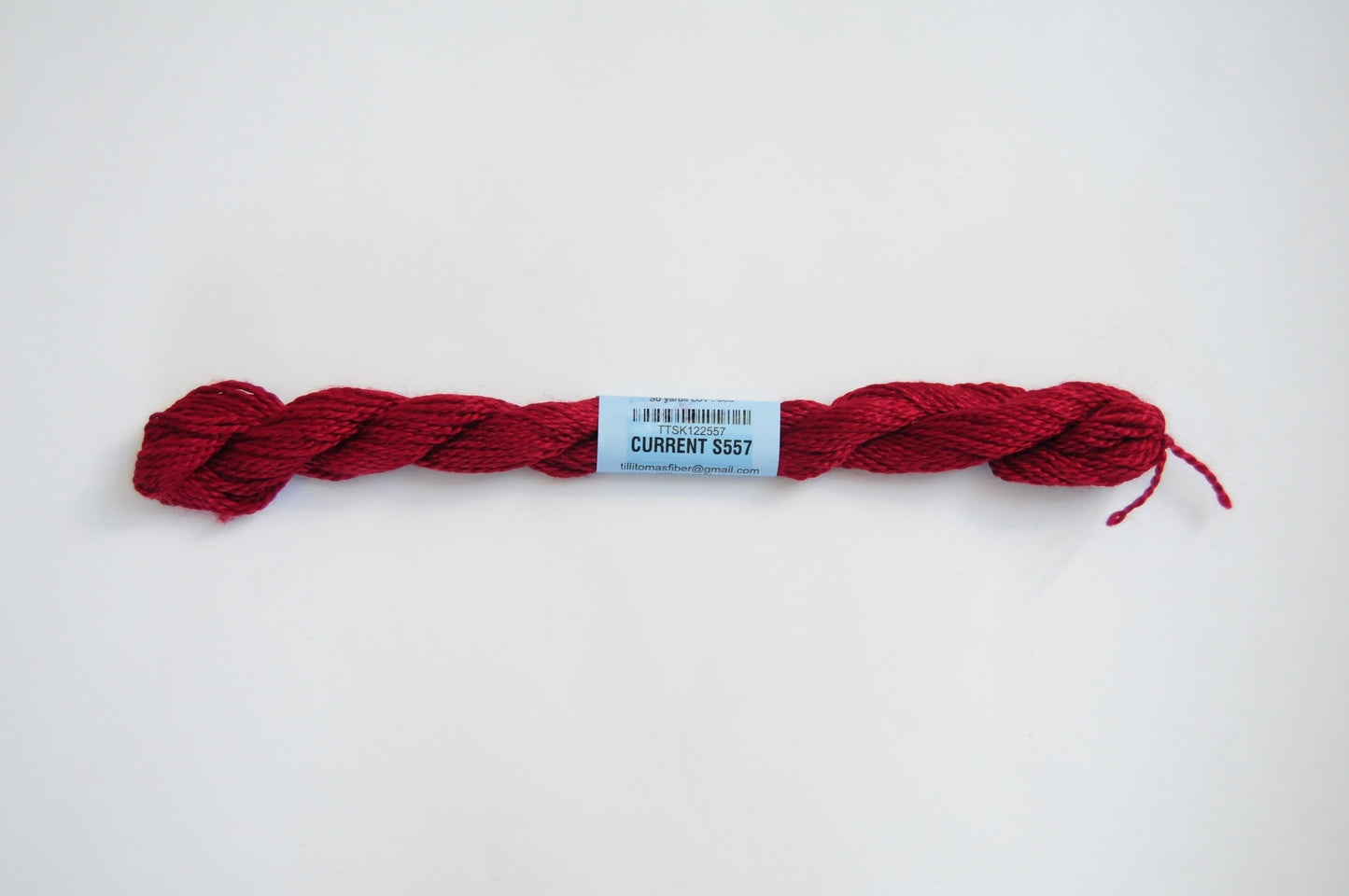 Essentials Skein - Current 557
