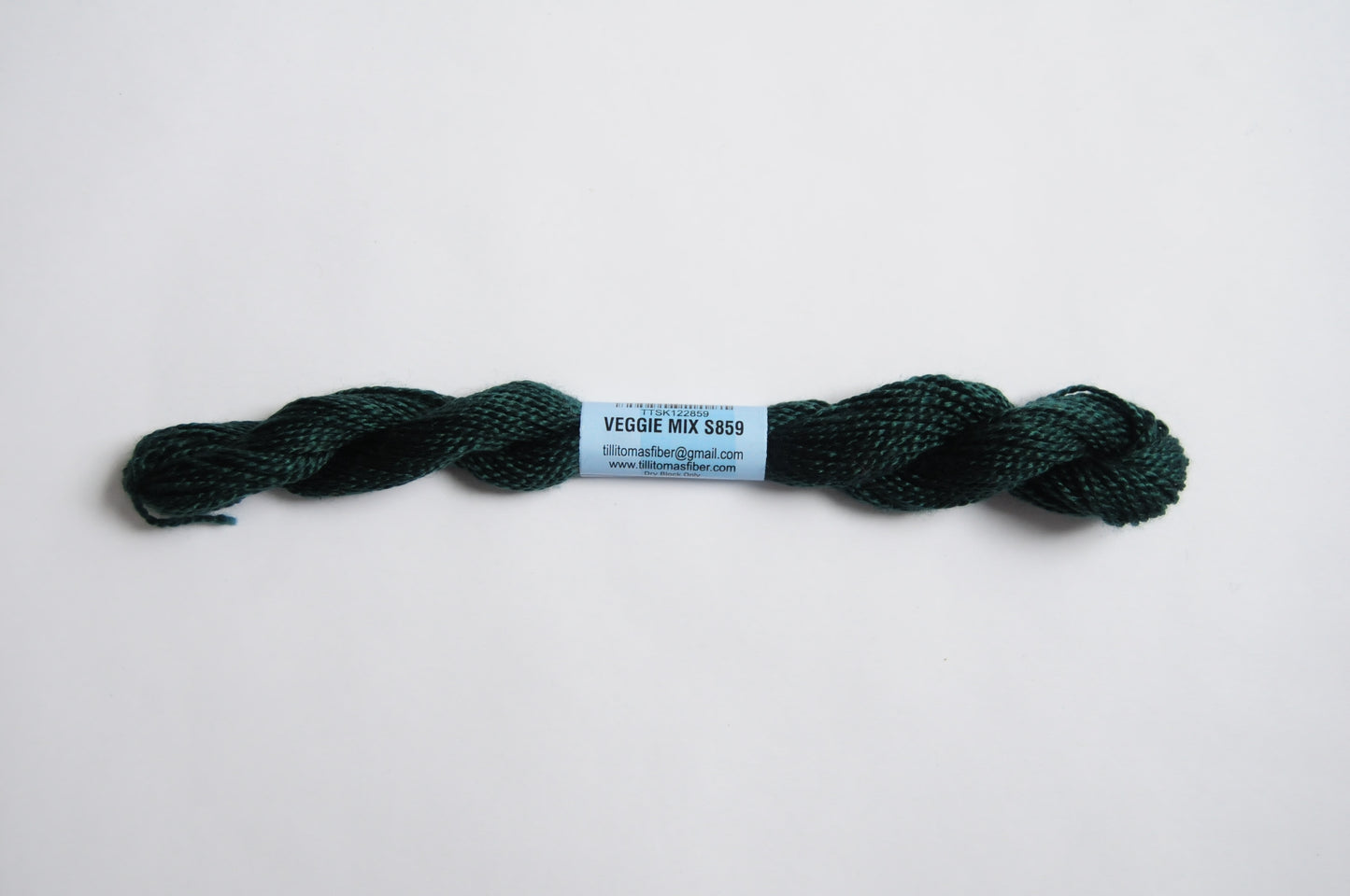 Essentials Skein - Veggie Mix 859