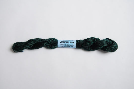 Essentials Skein - Veggie Mix 859