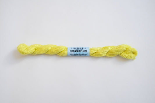 Essentials Skein - Moonshine 582