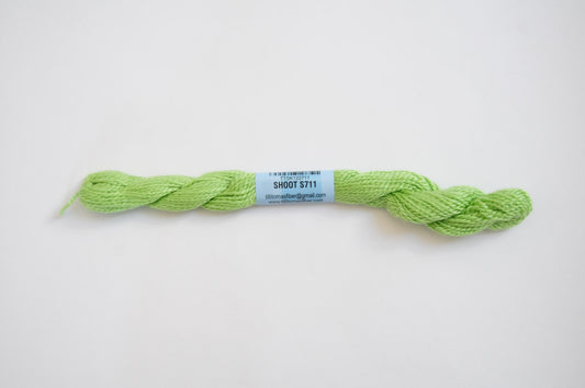 Essentials Skein - Shoot 711