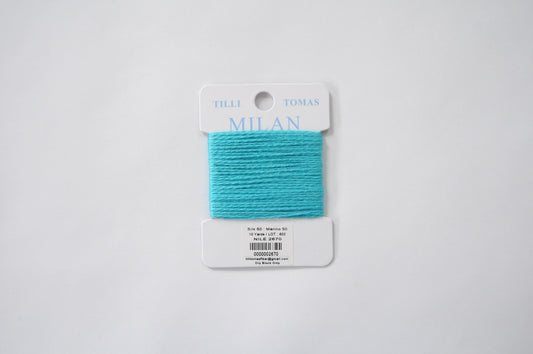 Milan Card - Nile 2670