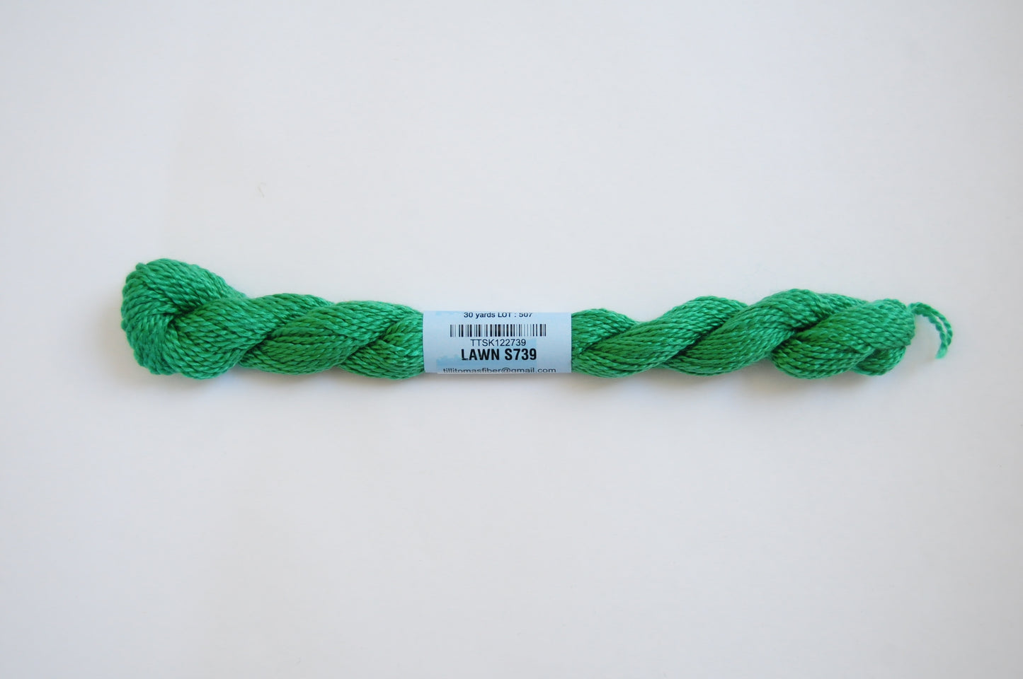 Essentials Skein - Lawn 739