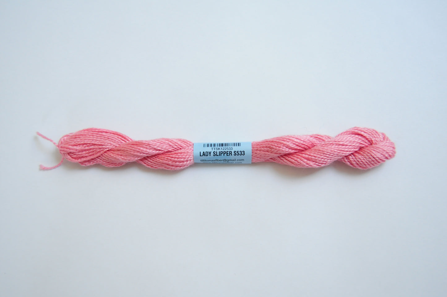 Essentials Skein - Lady Slipper 533