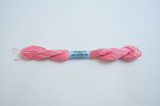 Essentials Skein - Lady Slipper 533