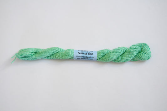 Essentials Skein - Cabbage 855