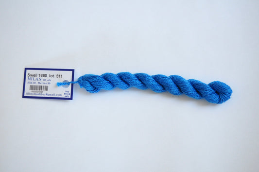 Milan Skein - Swell 1698