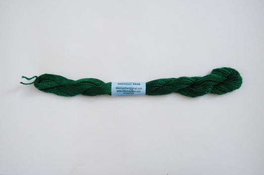 Essentials Skein - Harvest 858
