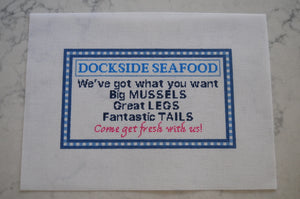 Dockside Seafood