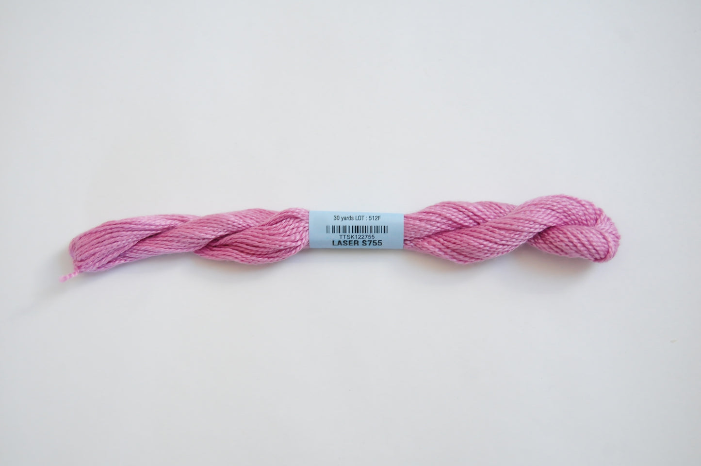 Essentials Skein - Laser 755