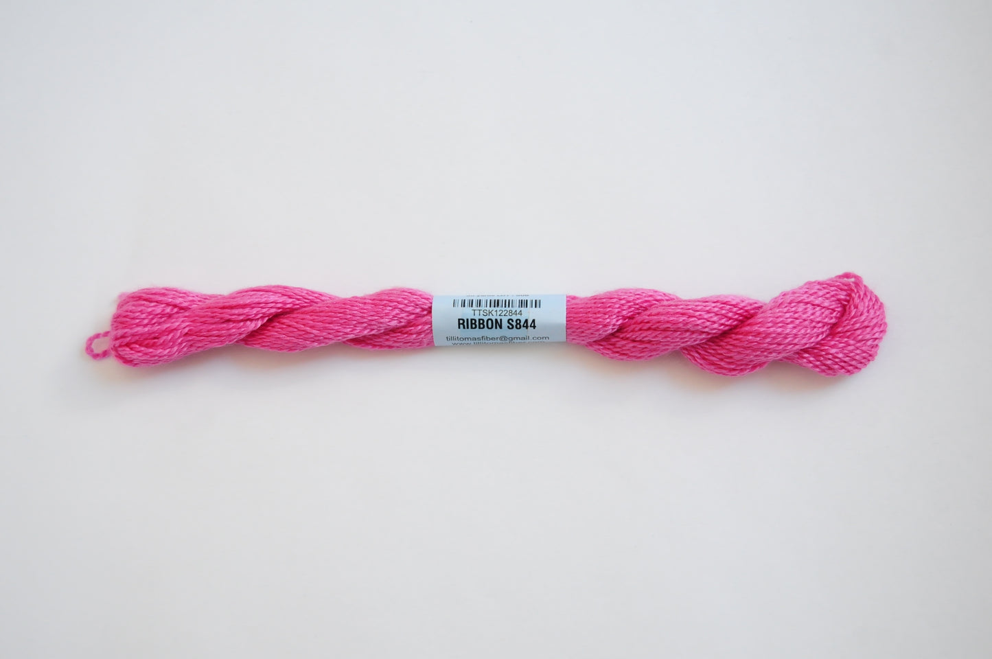 Essentials Skein - Ribbon 844