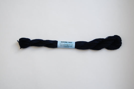 Essentials Skein - Admiral 652