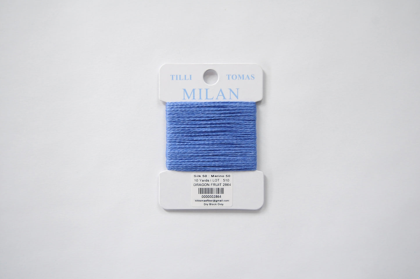 Milan Card - Dragon Fruit 2864