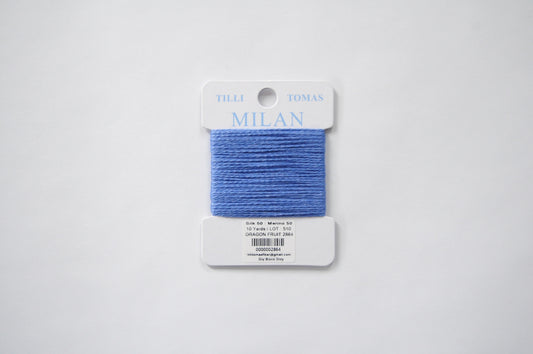 Milan Card - Dragon Fruit 2864