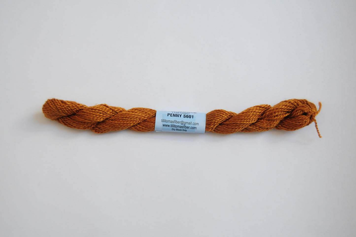 Essentials Skein - Penny 601