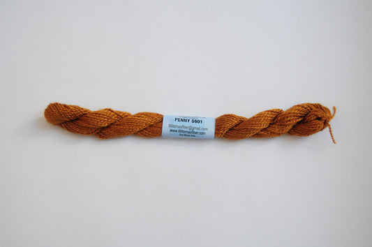 Essentials Skein - Penny 601