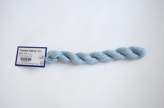 Milan Skein - Pinstripe 1640