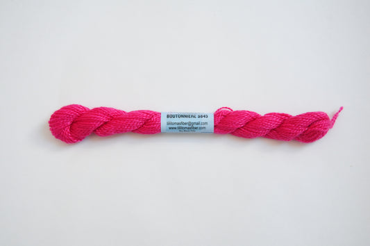 Essentials Skein - Boutonniere 845
